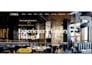 design a luxury restaurant website using HTML CSS and js